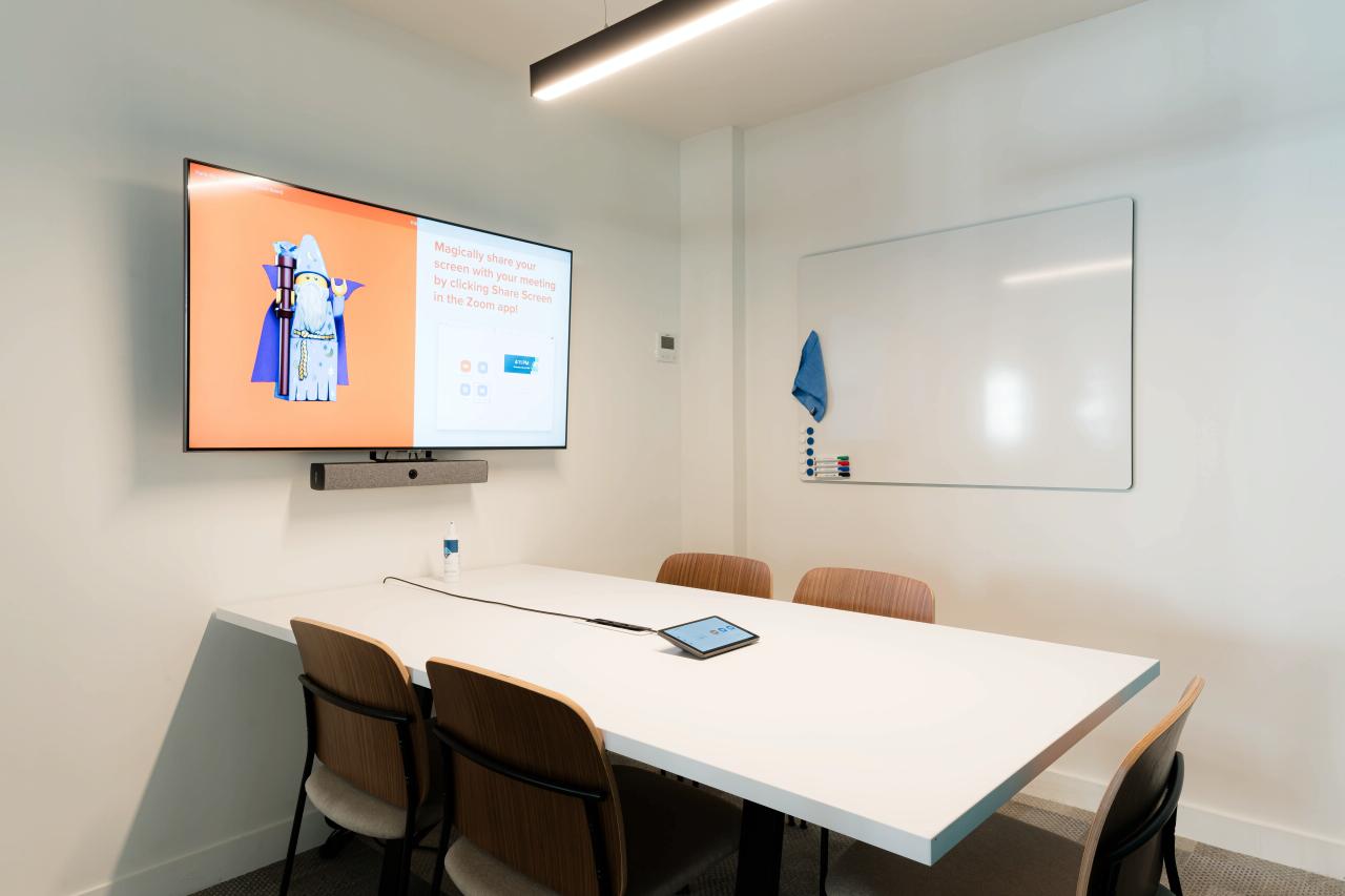 Coworking Paris 6m² Location coworking Paris OLBUR2201253 3
